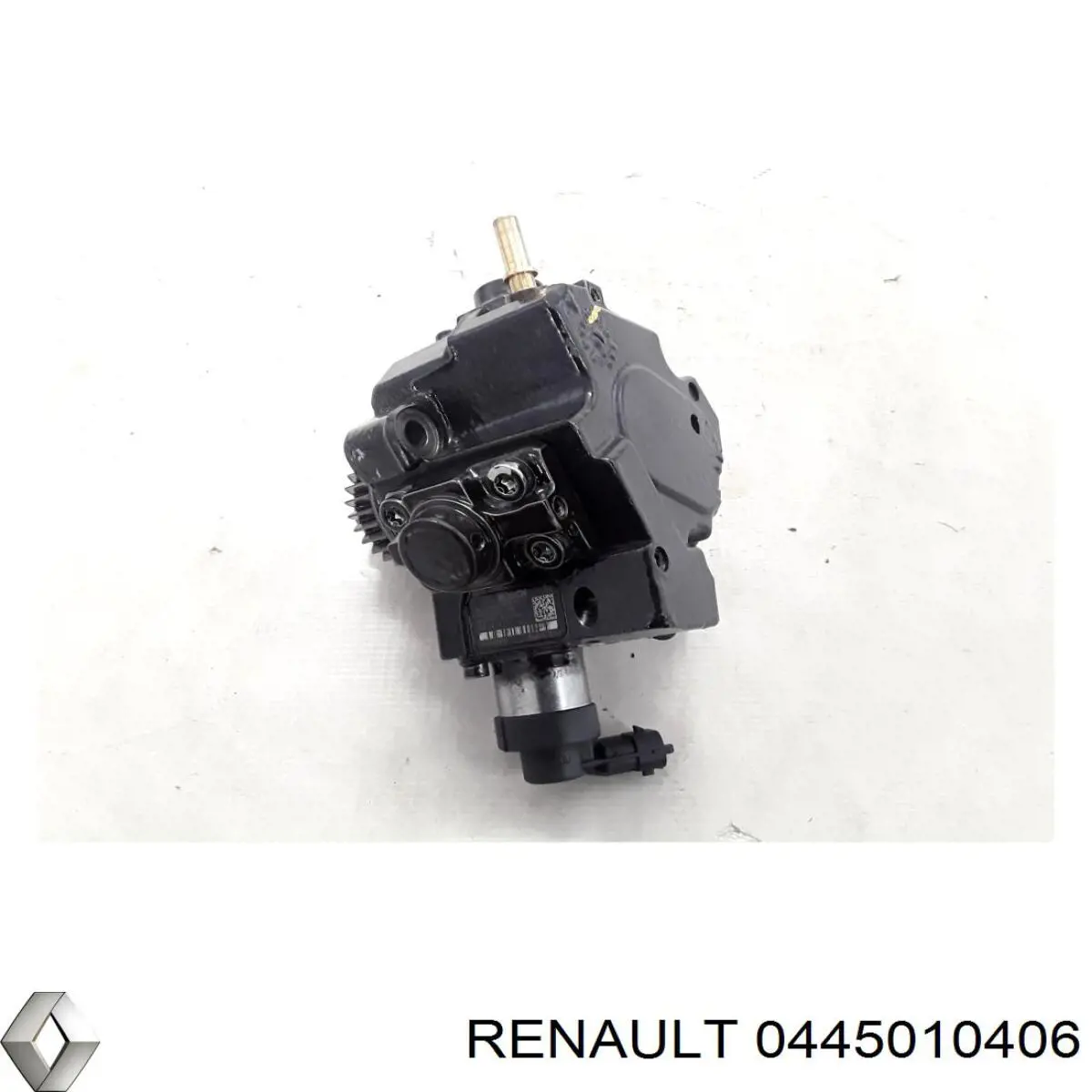 Compre 0986437071 Bosch Bomba de combustível de pressão alta