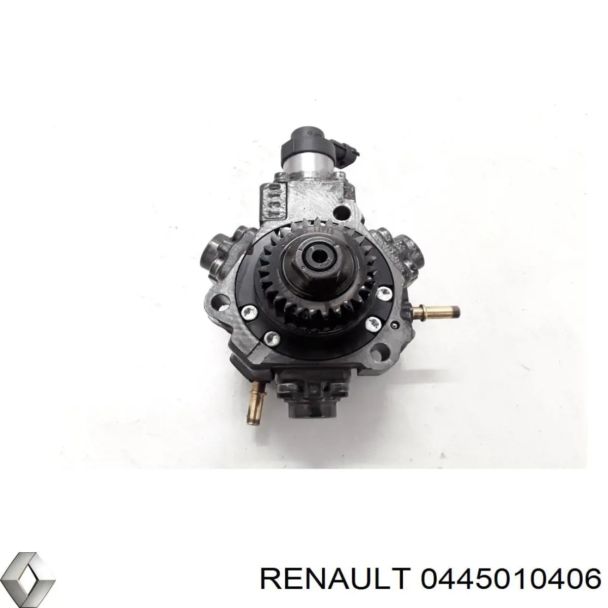 Bomba de combustível de pressão alta Bosch 0986437071 preço, a partir de 486,07 USD