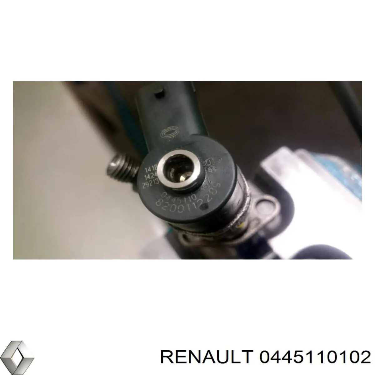Injetor de injeção de combustível Nissan/Infiniti 0445110102 preço, a partir de 160,32 USD