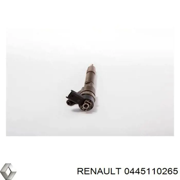 Compre 4417134 Opel Injetor de injeção de combustível