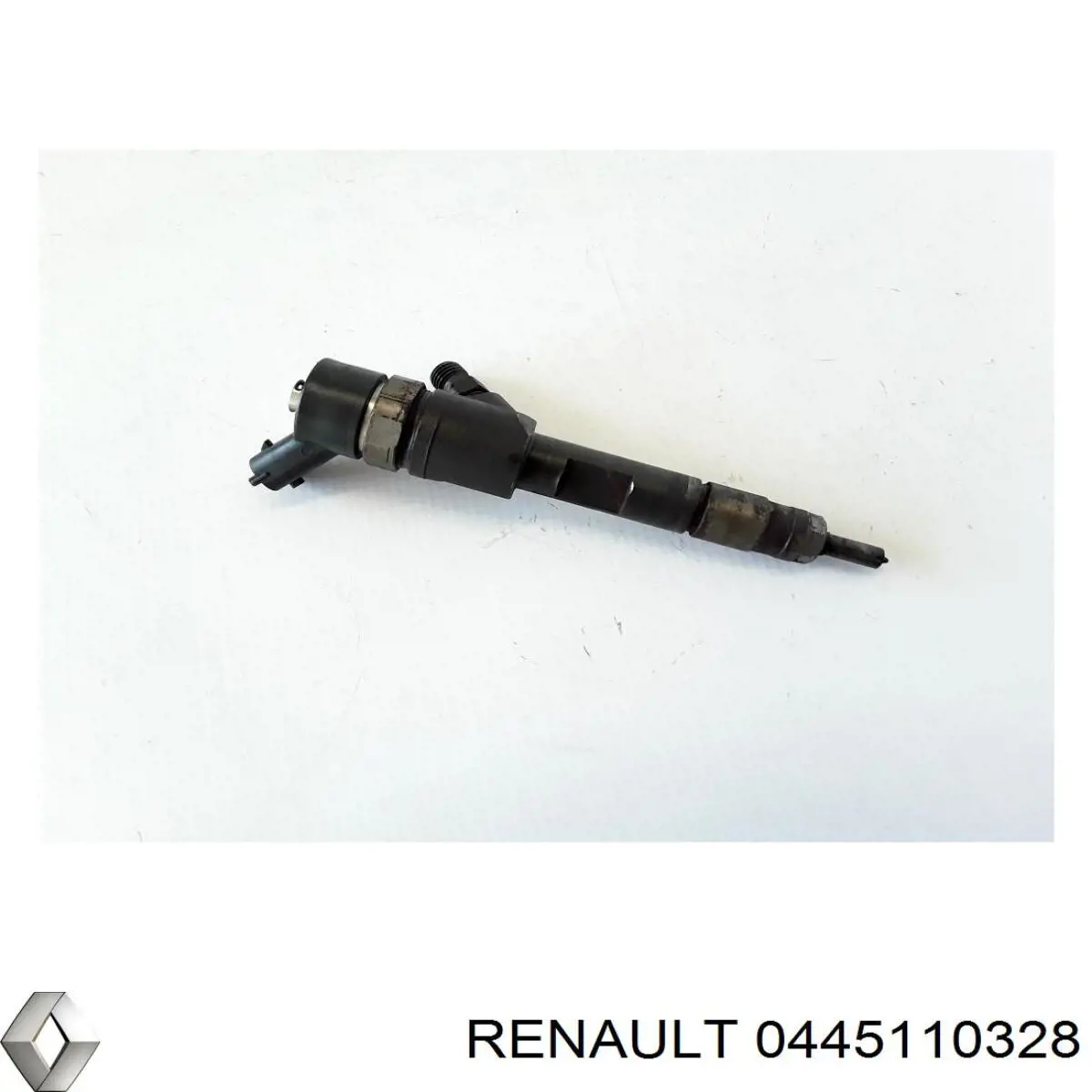Compre 8200784019 Renault (RVI) Injetor de injeção de combustível