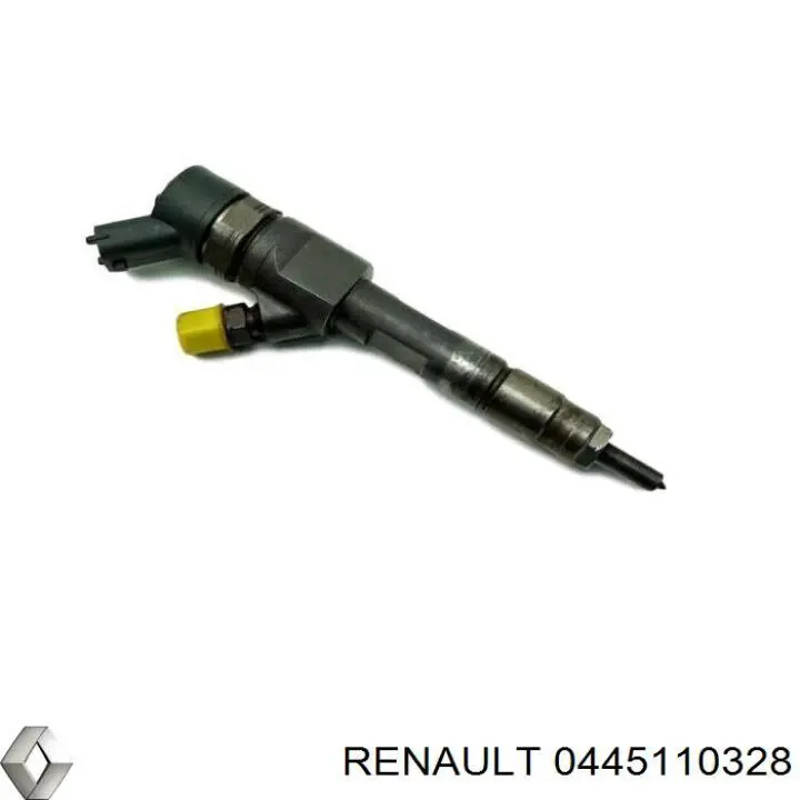 Injetor de injeção de combustível Renault (RVI) 8200784019 preço, a partir de 109,15 USD