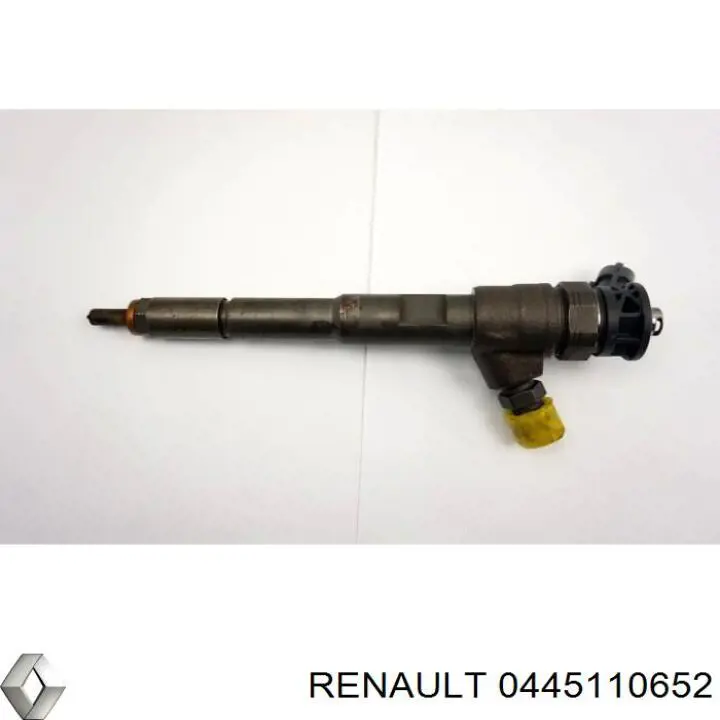 Injetor de injeção de combustível Renault (RVI) 166002367R preço, a partir de 100,45 USD