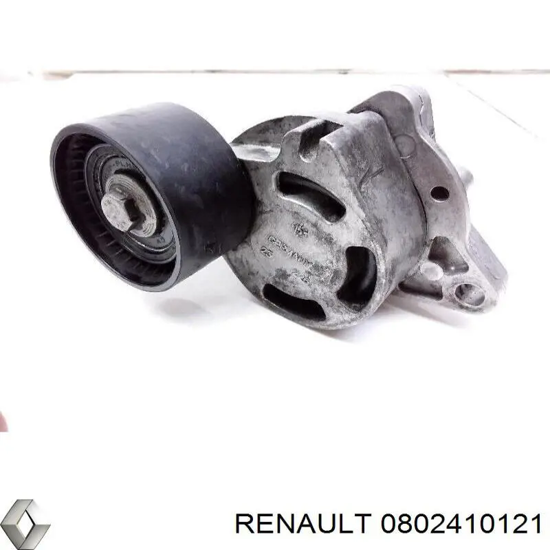 Reguladora de tensão da correia de transmissão Renault (RVI) 0802410121 preço, a partir de 47,75 USD