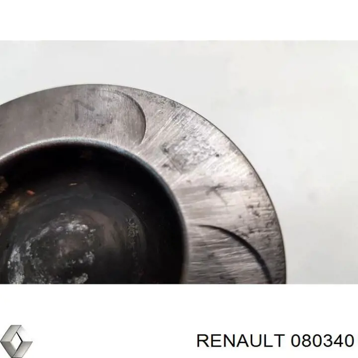 Compre 120A13832R Renault (RVI) Pistão do kit para 1 cilindro, STD