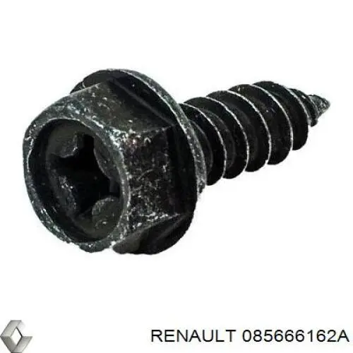  Renault (RVI) 085666162A preço, a partir de 9,83 USD