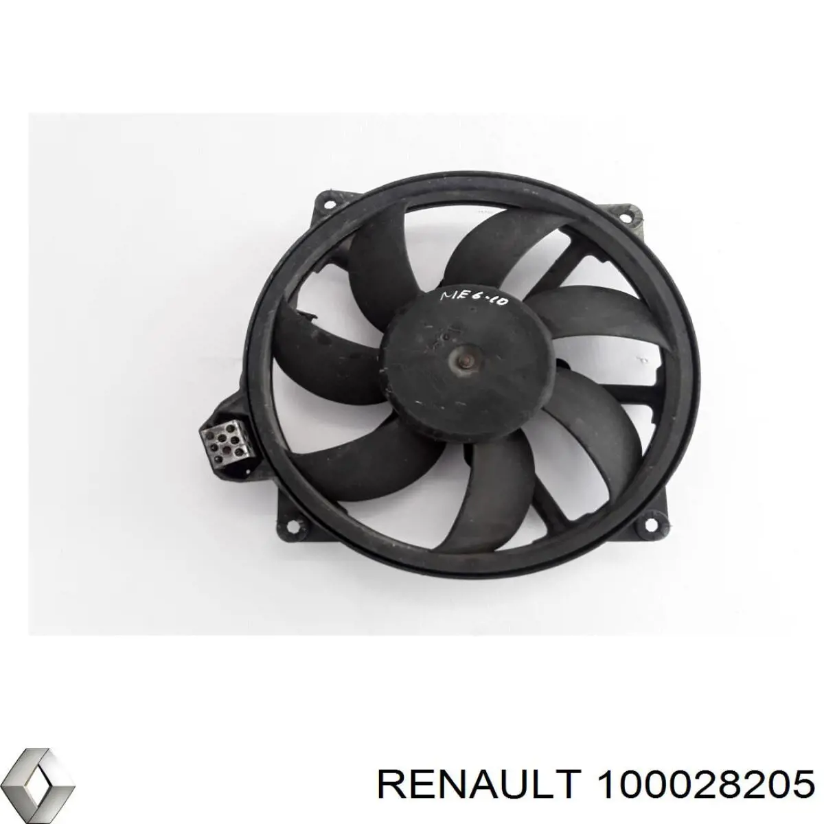 Compre 100028205 Renault (RVI) 