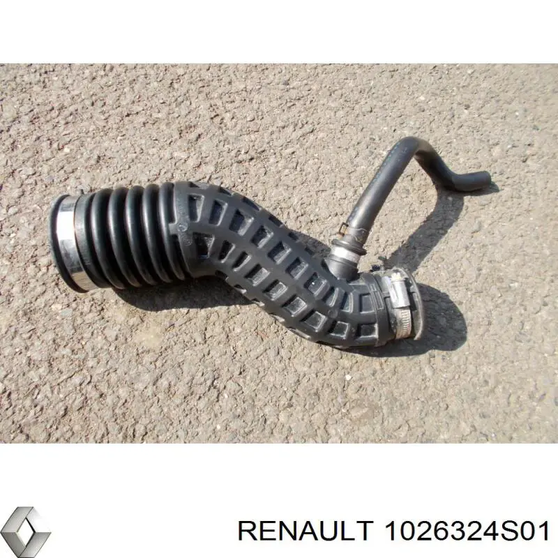 Compre 1026324S01 Renault (RVI) 