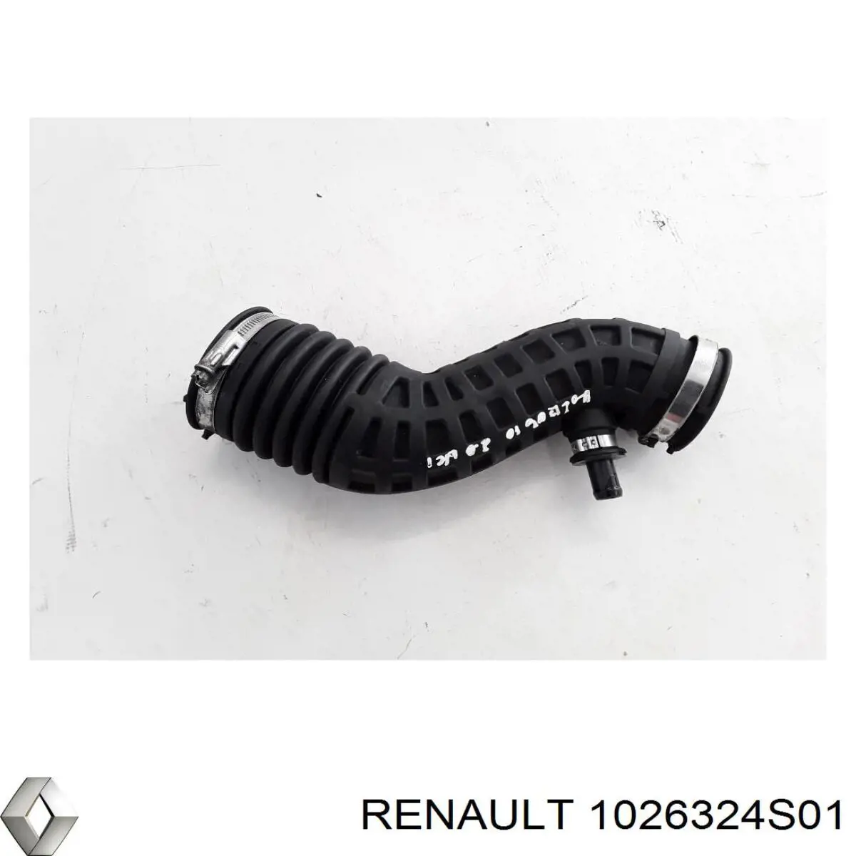 1026324S01 Renault (RVI) 