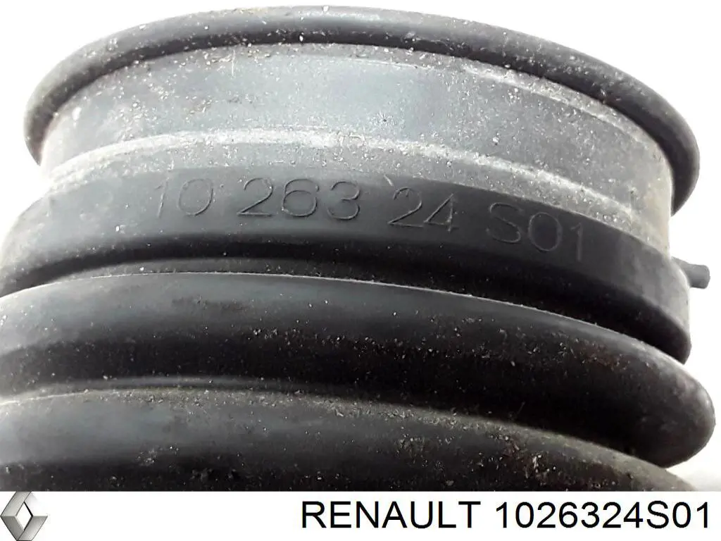  Renault (RVI) 1026324S01