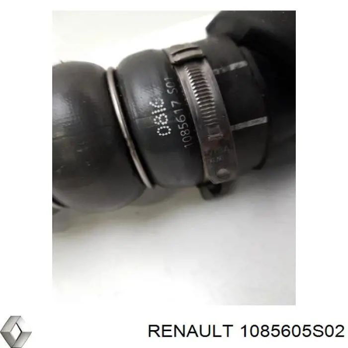  Renault (RVI) 1085605S02 preço, a partir de 55,97 USD