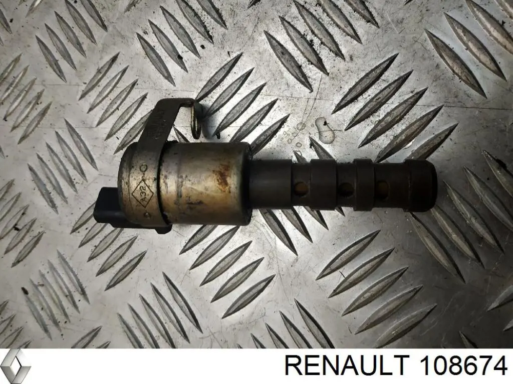  Renault (RVI) 108674