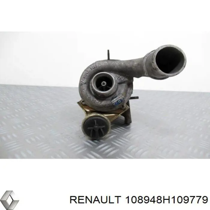  Renault (RVI) 108948H109779 preço, a partir de 120,88 USD