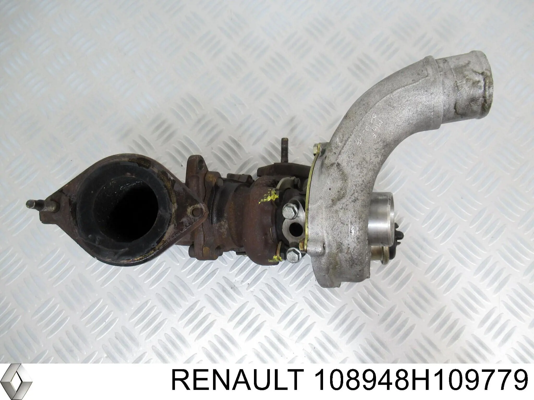  Renault (RVI) 108948H109779