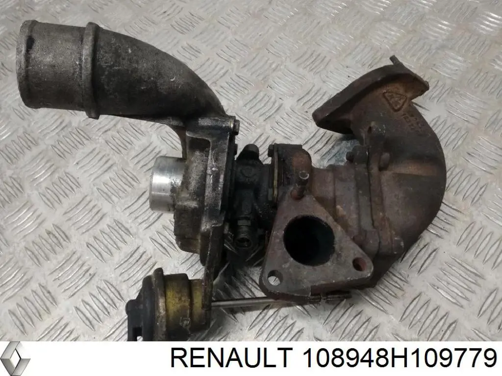 Compre 108948H109779 Renault (RVI) 