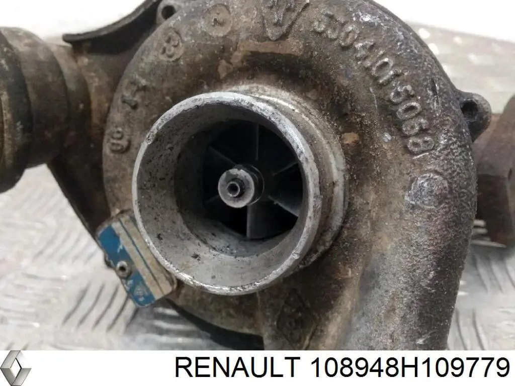 Compre 108948H109779 Renault (RVI) 