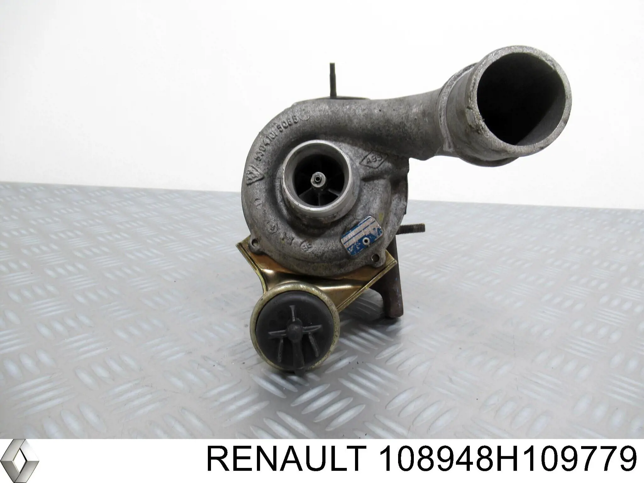 108948H109779 Renault (RVI) 