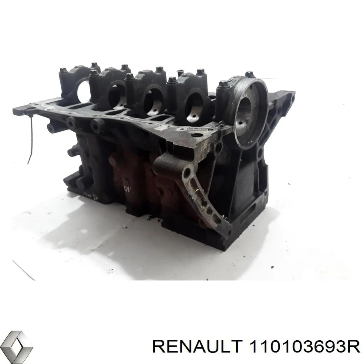  Renault (RVI) 110103693R preço, a partir de  USD