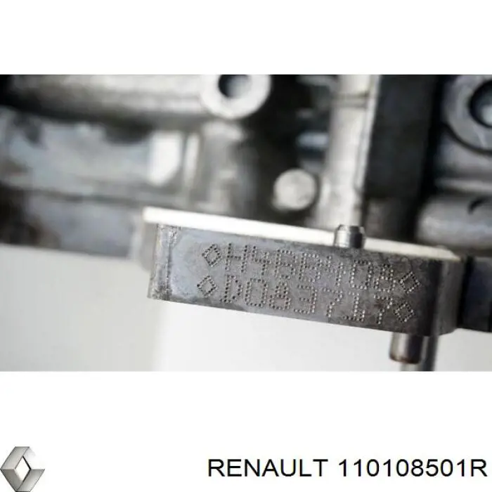 Compre Motor montado Renault Clio 4