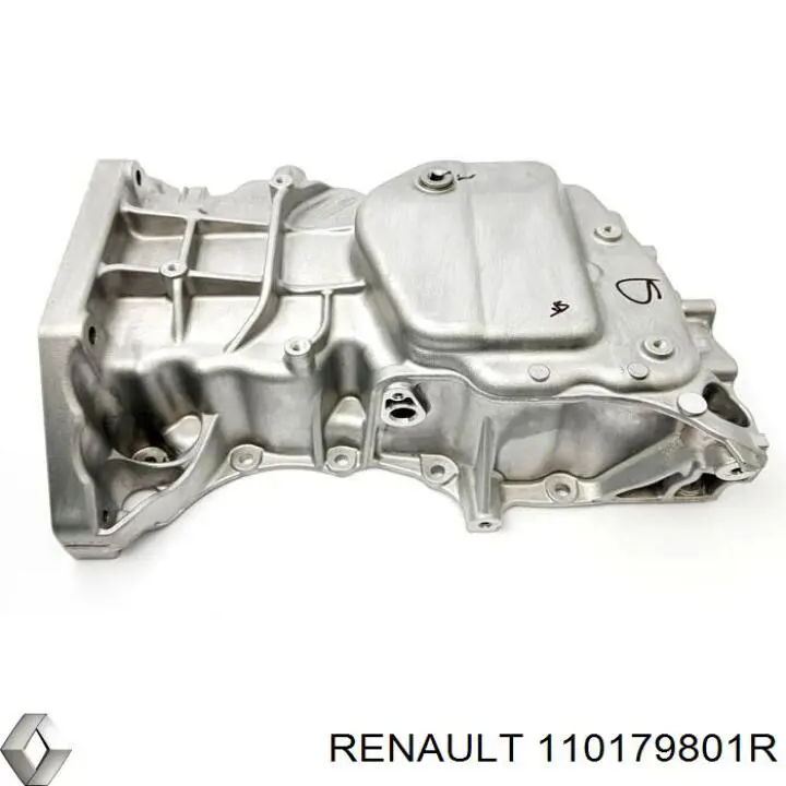 110179801R Renault (RVI) 