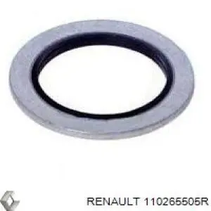 110265505R Renault (RVI) Vedante de rolha de panela de motor