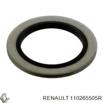 Vedante de rolha de panela de motor Renault (RVI) 110265505R preço, a partir de 0,67 USD