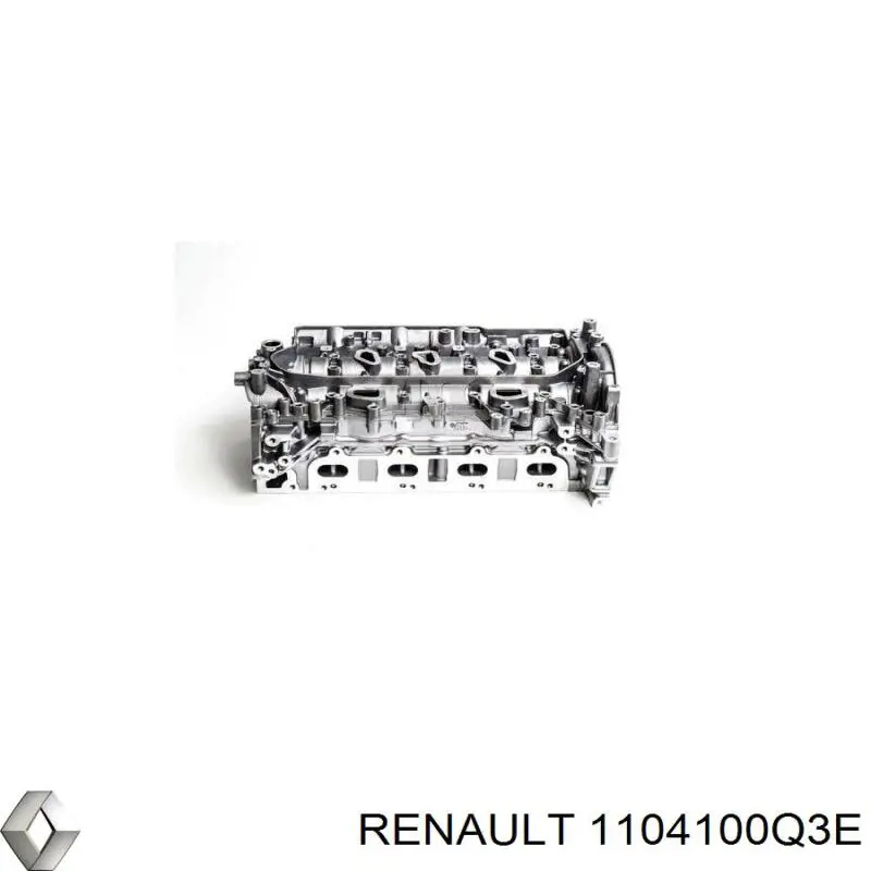 Cabeça de motor (CBC) Renault (RVI) 1104100Q3E preço, a partir de 1029,77 USD