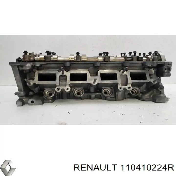 Compre A2000100200 Mercedes Cabeça de motor (CBC)