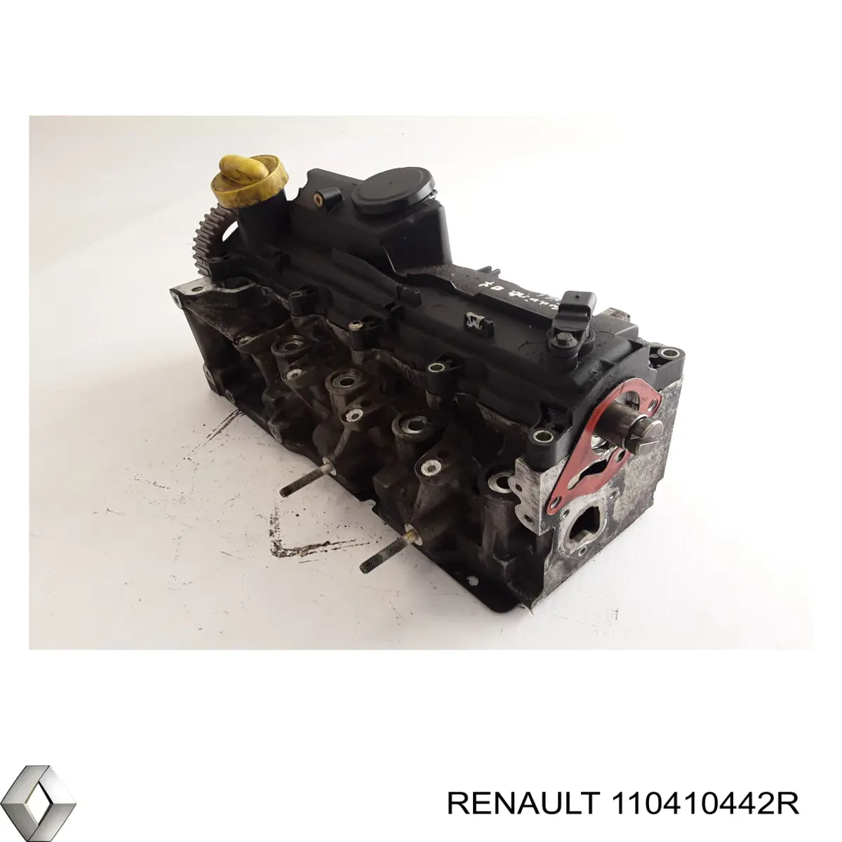 Cabeça de motor (CBC) Japko JRE09ES preço, a partir de 500,55 USD