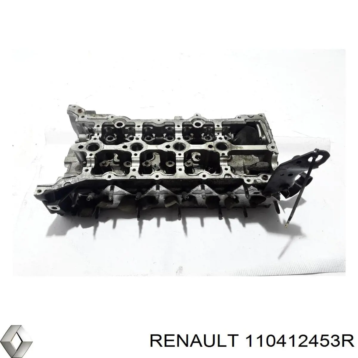 6220102300 Mercedes Cabeça de motor (CBC)