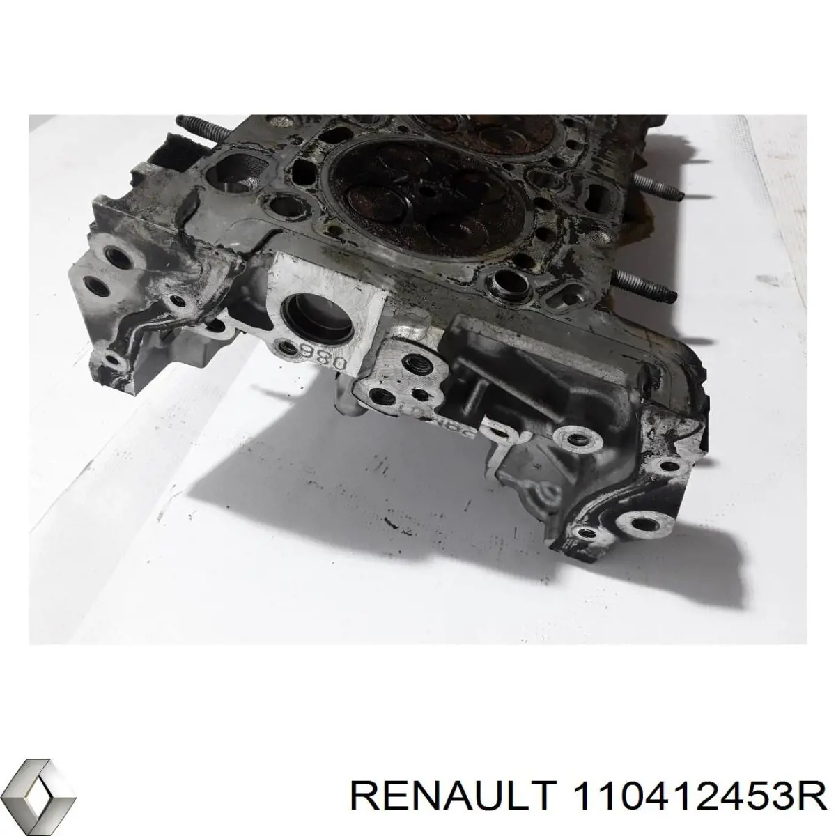 Cabeça de motor (CBC) Mercedes 6220102300 preço, a partir de 502,26 USD
