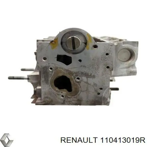 GBH52007 MSG Cabeça de motor (CBC)