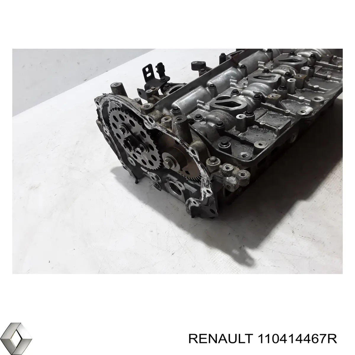 Cabeça de motor (CBC) Nissan/Infiniti 1104100Q2L preço, a partir de 1029,77 USD