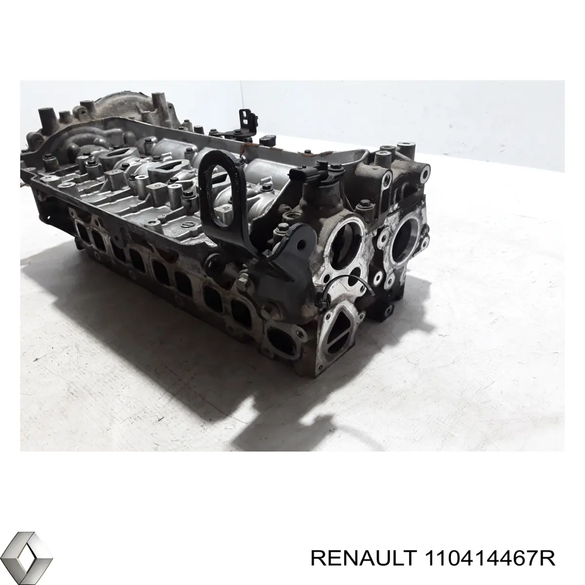 Cabeça de motor (CBC) Mercedes A6990101800 preço, a partir de 1027,60 USD