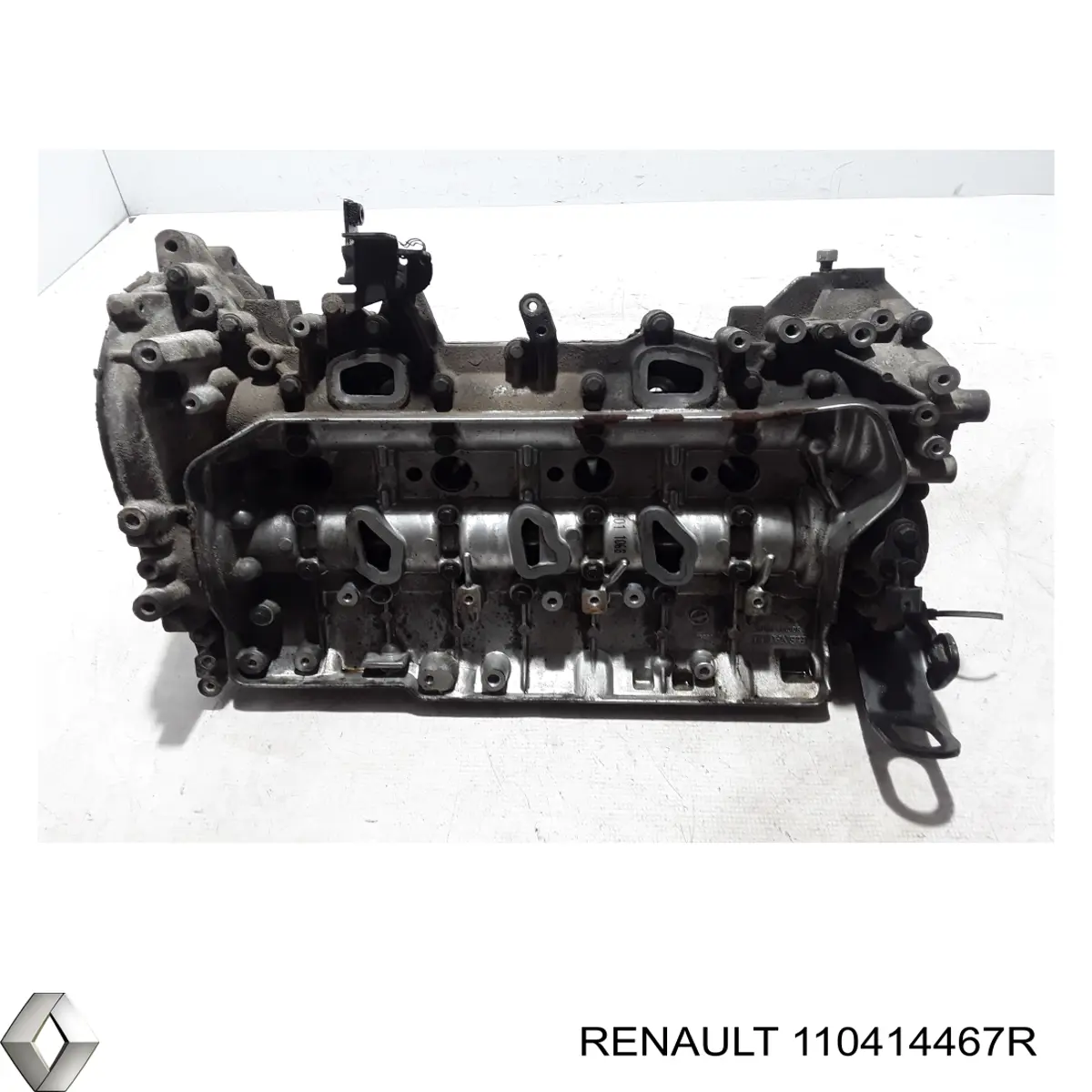 Compre 1104100Q2L Nissan/Infiniti Cabeça de motor (CBC)