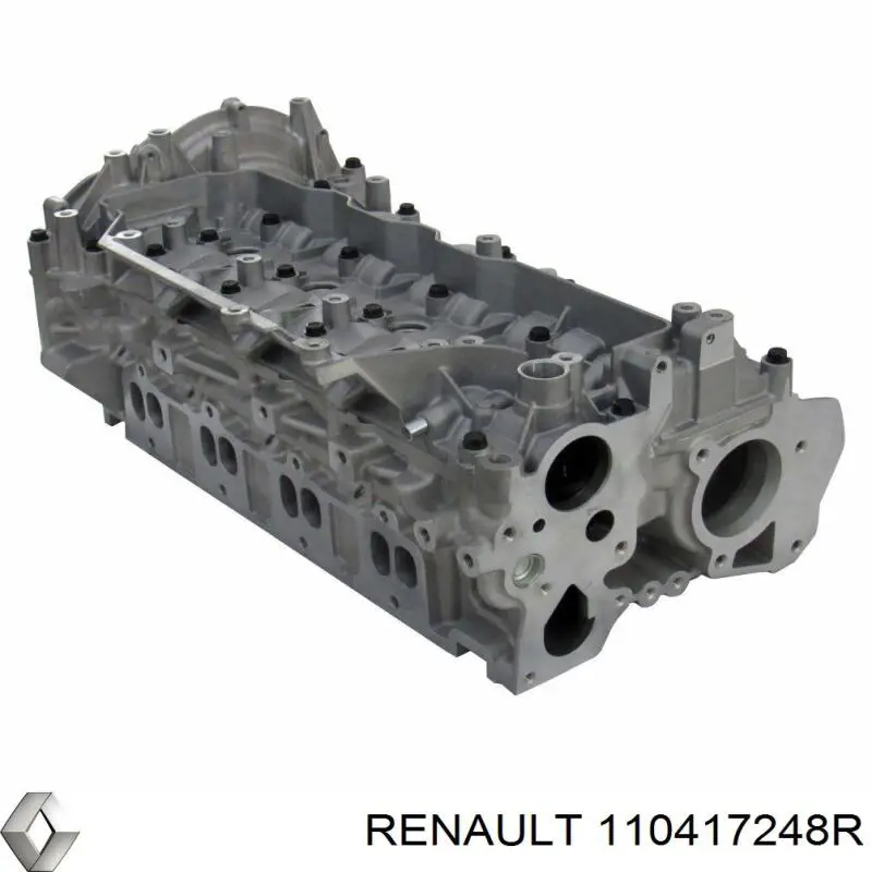 Cabeça de motor (CBC) Renault (RVI) 110417248R preço, a partir de 990,12 USD