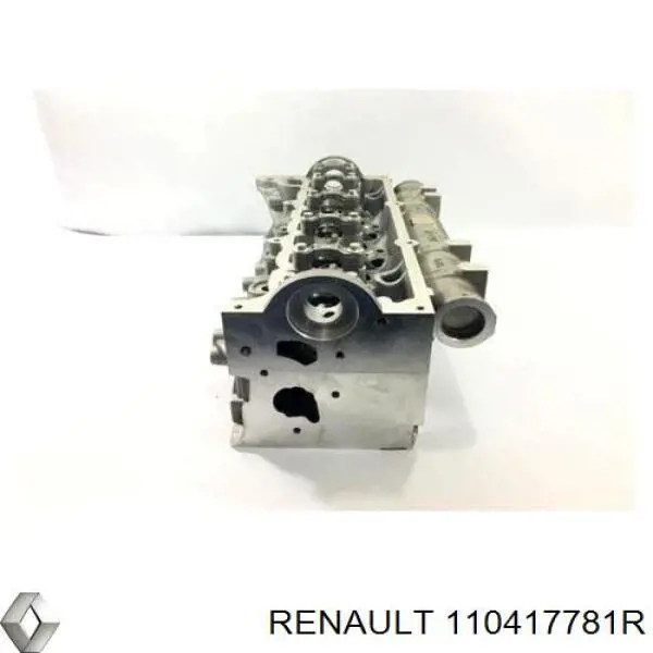 Cabeça de motor (CBC) Renault (RVI) 110417781R preço, a partir de 603,31 USD
