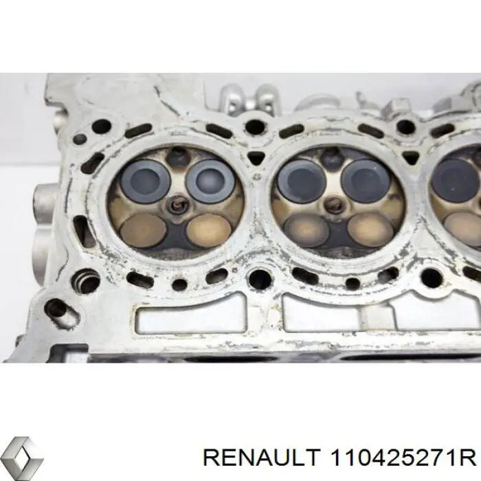 Cabeça de motor (CBC) Renault (RVI) 110425271R
