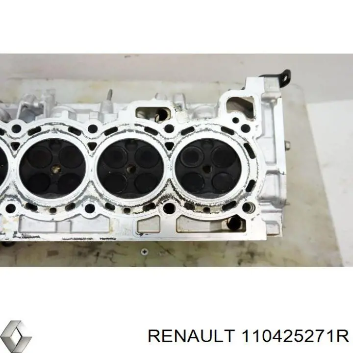 Cabeça de motor (CBC) 110425271R Renault (RVI)
