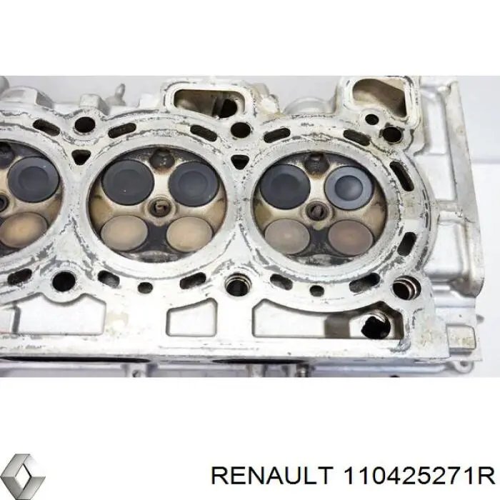 Cabeça de motor (CBC) Renault (RVI) 110425271R preço, a partir de 143,02 USD