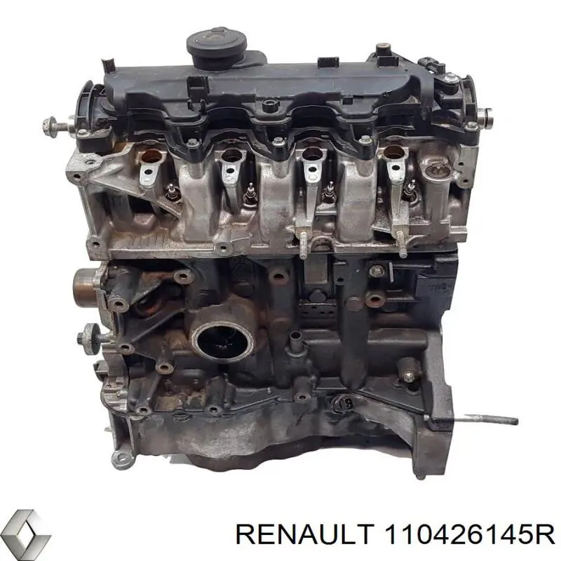 Cabeça de motor (CBC) Renault (RVI) 110426145R preço, a partir de 529,95 USD