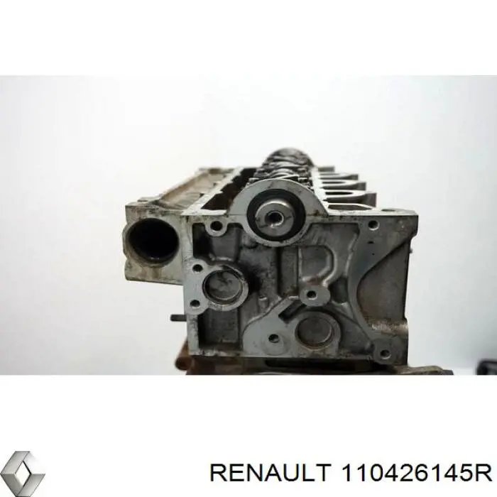 Compre 110426145R Renault (RVI) Cabeça de motor (CBC)
