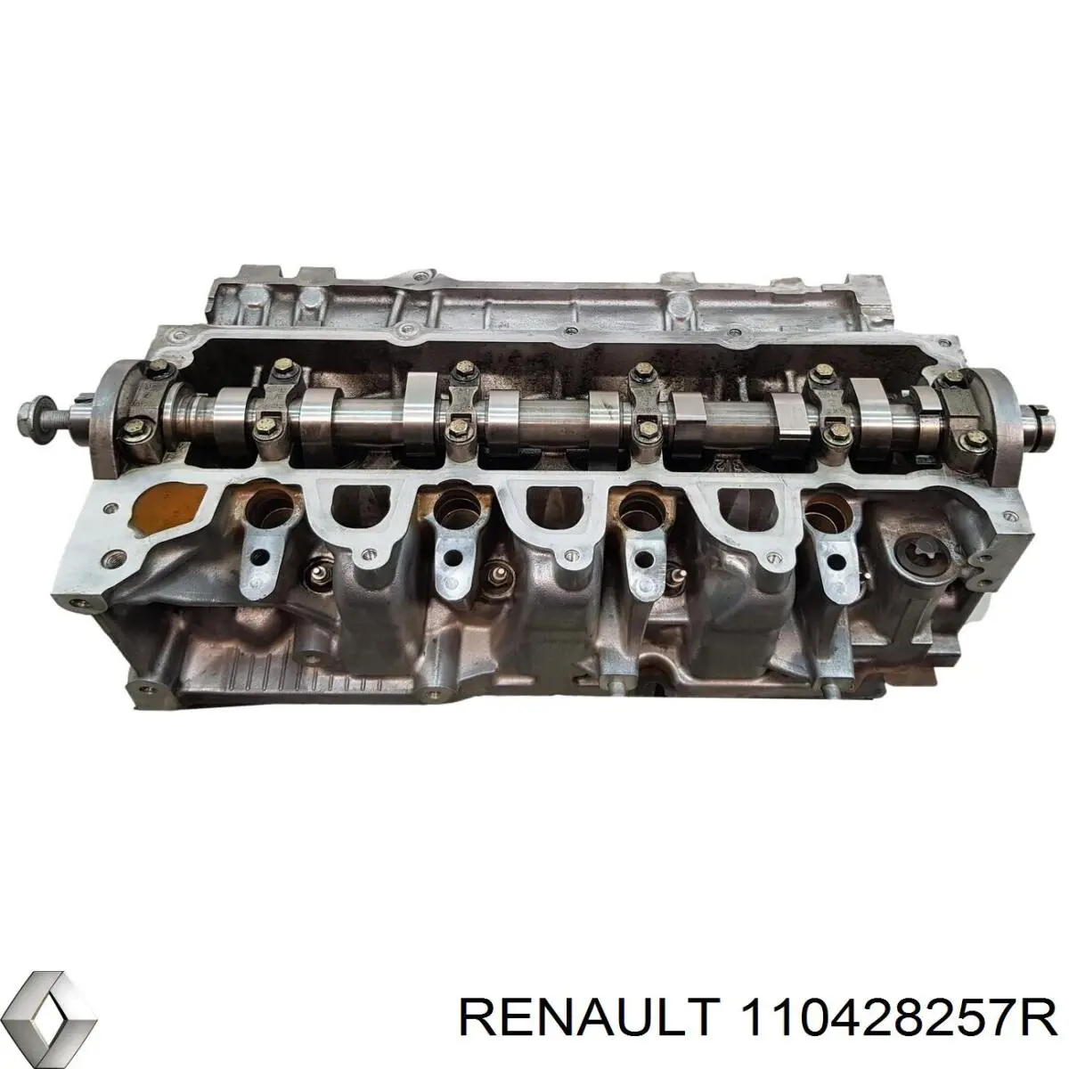 Cabeça de motor (CBC) 110428257R Renault (RVI)
