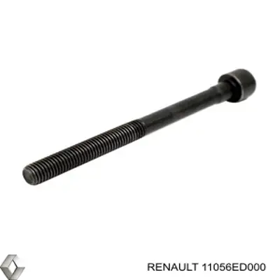 Compre 11056ED000 Renault (RVI) Parafuso de cabeça de motor (CBC)