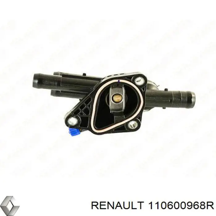 Caixa do termostato Renault (RVI) 110600968R preço, a partir de 46,60 USD