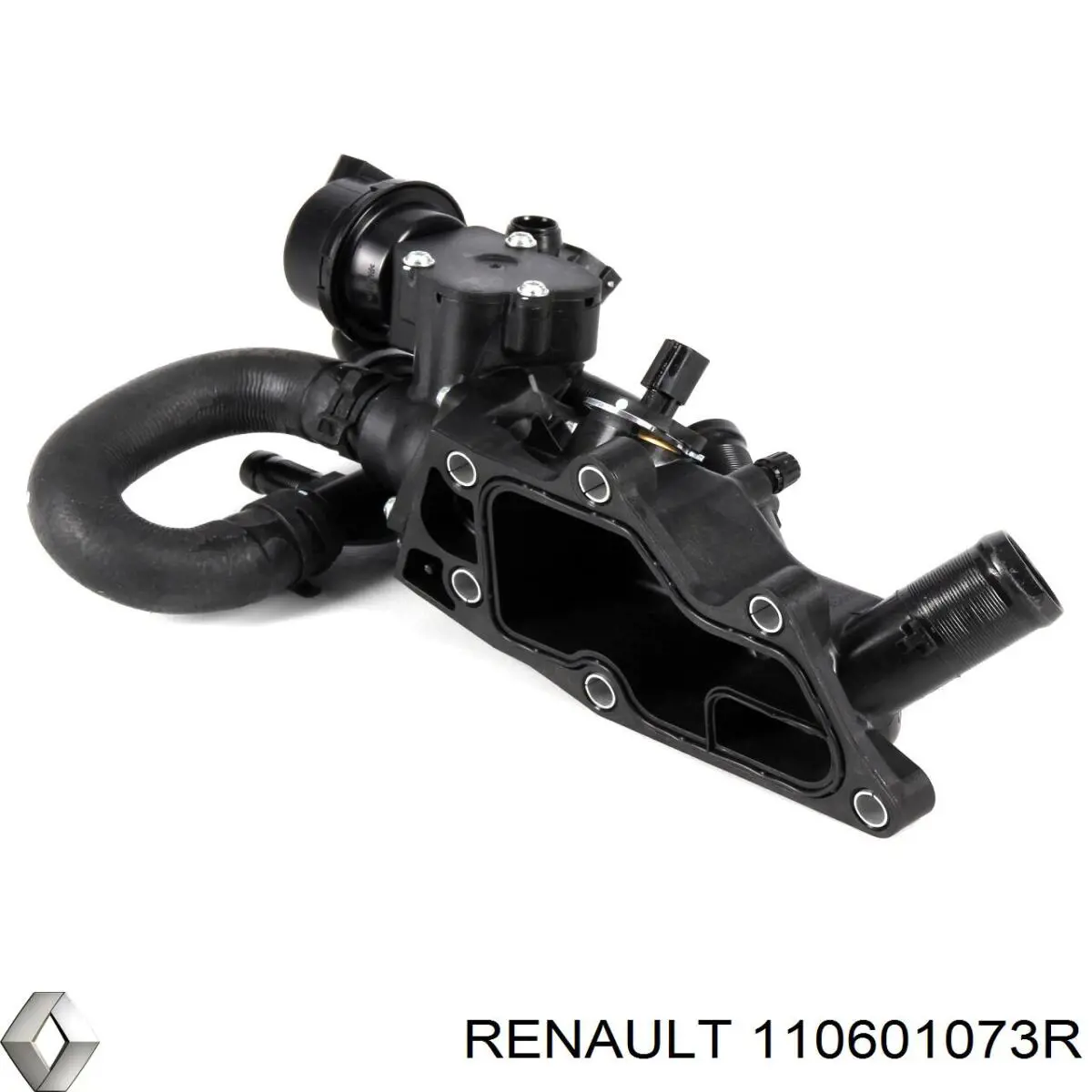 Compre 465062 Triclo Caixa do termostato