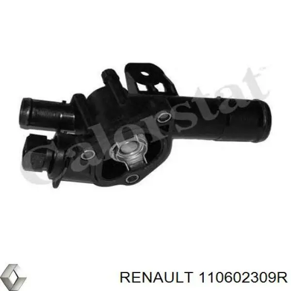 Termostato Renault (RVI) 110602309R preço, a partir de 33,18 USD