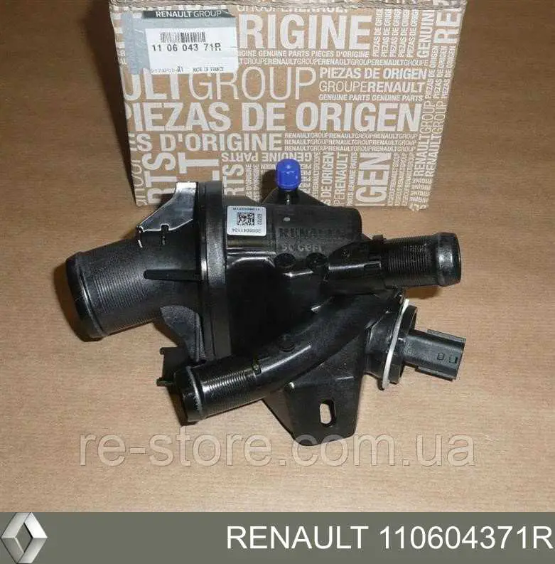 Caixa do termostato Metalcaucho 30162 preço, a partir de 68,76 USD
