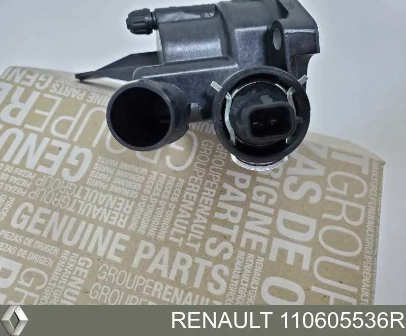 Termostato Renault (RVI) 110605536R preço, a partir de 24,32 USD