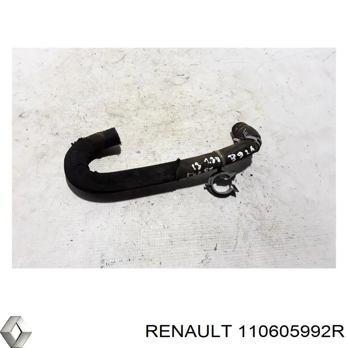  Renault (RVI) 110605992R preço, a partir de 41,31 USD
